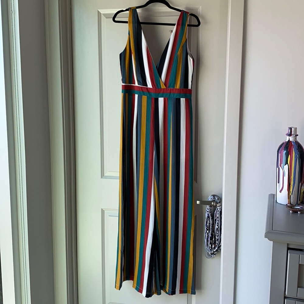 Jumpsuit